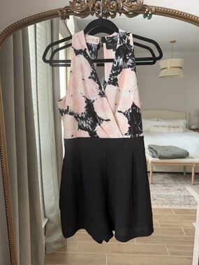 Romeo + Juliet Romper